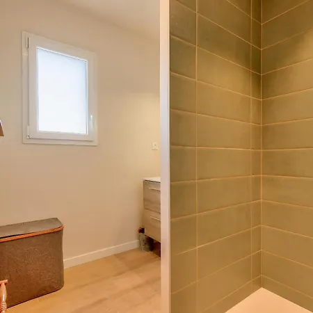 度假居 Deconnexion A