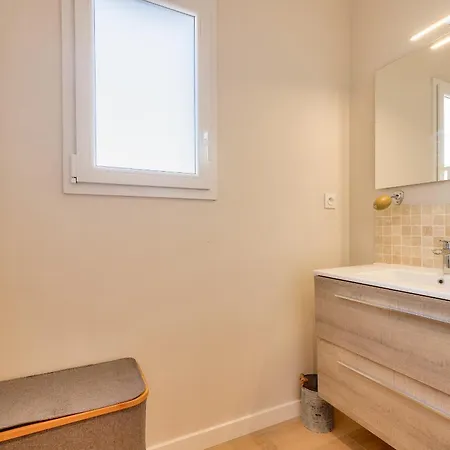 度假居 Deconnexion A