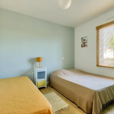 度假居 Deconnexion A *