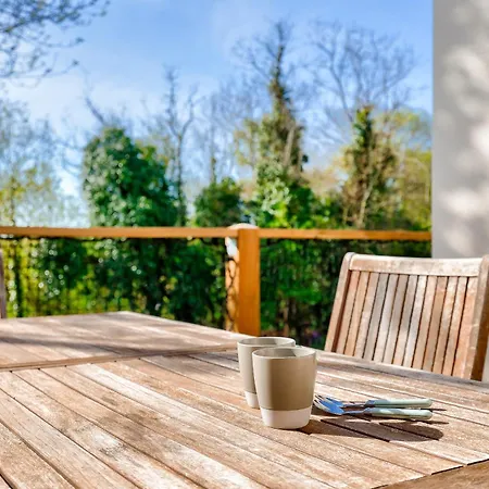 度假居 Deconnexion A