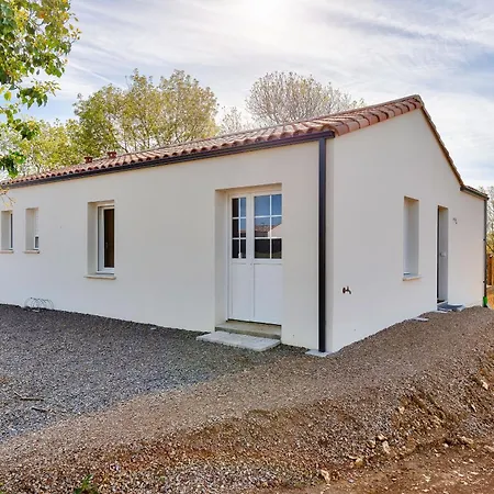 度假居 Deconnexion A *