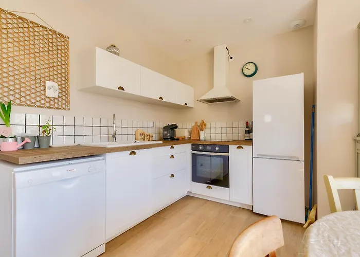 Déconnexion à Hébergement de vacances Saint-Vincent-sur-Jard