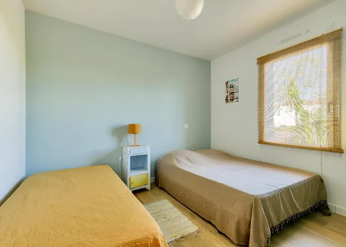 Hébergement de vacances Déconnexion à *