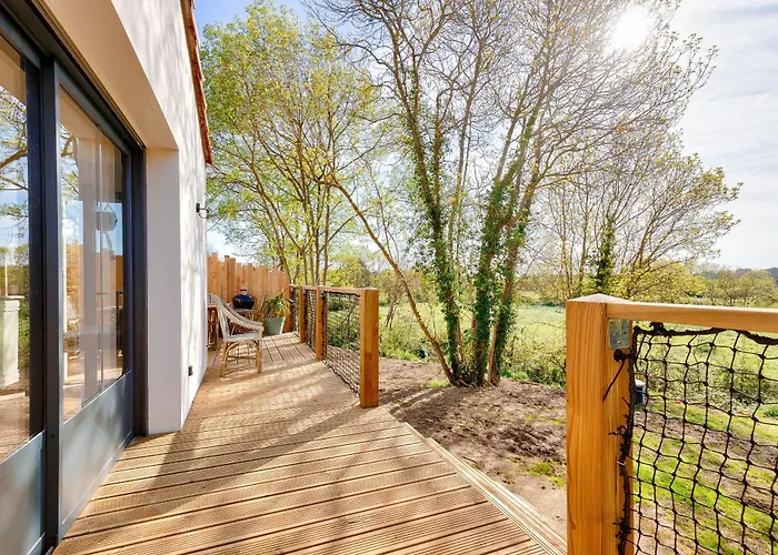 Déconnexion à Saint-Vincent-sur-Jard