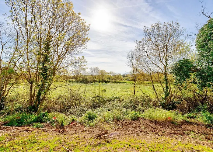 Hébergement de vacances Déconnexion à